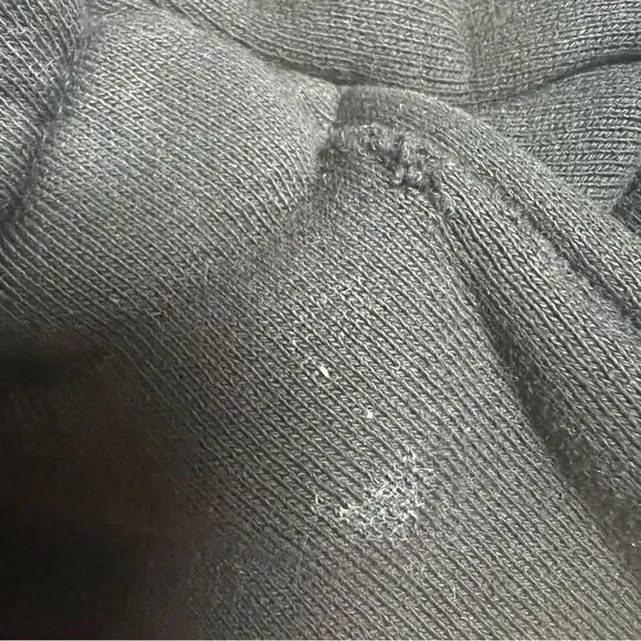 Madhappy x Pixar Toy Story Fleece Shorts Unisex Cotton Black Small - Picture 6 of 7